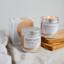 Carica l'immagine nel visualizzatore di Gallery, Candela Hanyauku