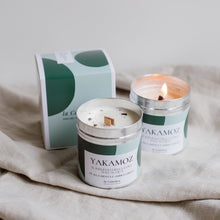 Carica l'immagine nel visualizzatore di Gallery, Candela Yakamoz