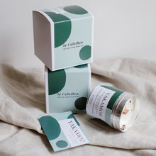 Carica l'immagine nel visualizzatore di Gallery, Candela Yakamoz