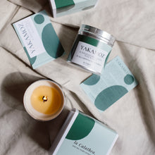 Carica l'immagine nel visualizzatore di Gallery, Candela Yakamoz