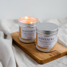 Carica l'immagine nel visualizzatore di Gallery, Candela Hanyauku