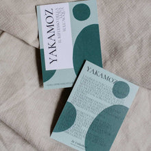 Carica l'immagine nel visualizzatore di Gallery, Candela Yakamoz