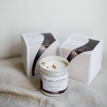 Carica l'immagine nel visualizzatore di Gallery, Candela Stargazing