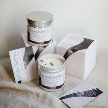 Carica l'immagine nel visualizzatore di Gallery, Candela Stargazing