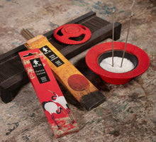 Carica l'immagine nel visualizzatore di Gallery, Incenso Giapponese