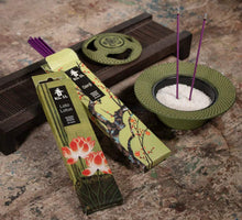 Lade das Bild in den Galerie-Viewer, Incenso Giapponese