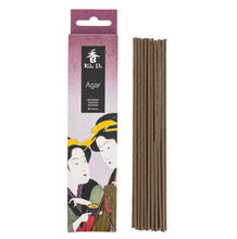 Lade das Bild in den Galerie-Viewer, Agar-Weihrauch