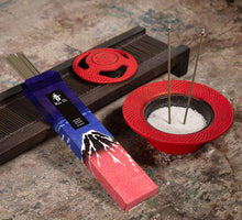 Carica l'immagine nel visualizzatore di Gallery, Incenso Fuji - Sandalo