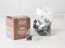 Carica l'immagine nel visualizzatore di Gallery, Tè Assam e Vaniglia - Dhyāna Natural Leaf Tea