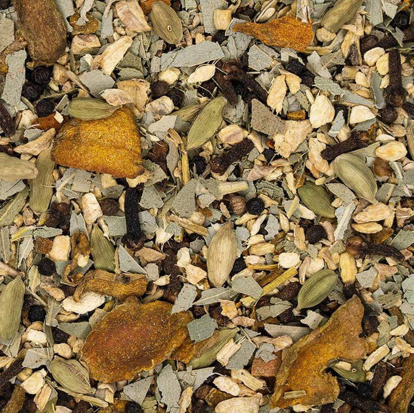 Tisane Kapha
