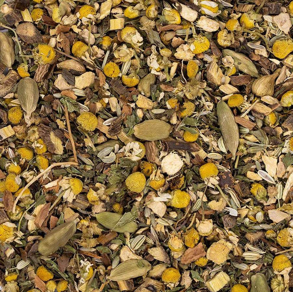 Tisane Pitta