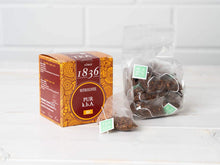Carica l'immagine nel visualizzatore di Gallery, Rooibos puro - Dhyāna Natural Leaf Tea