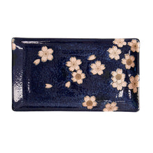 Carica l'immagine nel visualizzatore di Gallery, Piatto Sushi Sakura