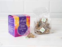 Charger l'image dans la galerie, Vata Tea - Dhyāna Natural Leaf Tea