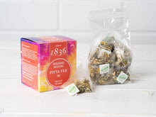 Carica l'immagine nel visualizzatore di Gallery, Pitta Tea - Dhyāna Natural Leaf Tea