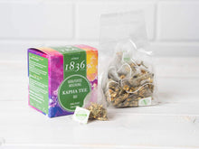 Carica l'immagine nel visualizzatore di Gallery, Kapha Tea - Dhyāna Natural Leaf Tea