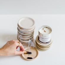 Carica l'immagine nel visualizzatore di Gallery, Candela Stargazing