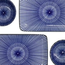 Carica l'immagine nel visualizzatore di Gallery, Set da Sushi Made in Japan