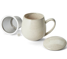 Carica l'immagine nel visualizzatore di Gallery, Box Tisana del Natale e Tisaniera