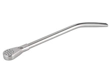 Carica l'immagine nel visualizzatore di Gallery, Bombilla in acciaio - Dhyāna Natural Leaf Tea