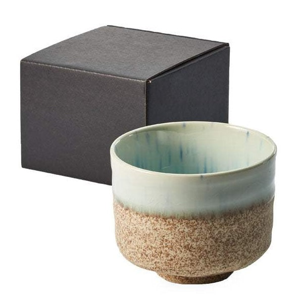 Matcha Chawan MEI