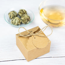 Charger l'image dans la galerie, Coffret Thé fleuri