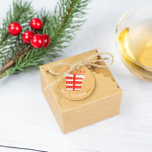 Charger l'image dans la galerie, Coffret Thé fleuri