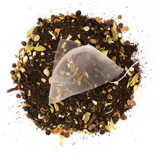 Carica l'immagine nel visualizzatore di Gallery, Box India Taste Collection - Dhyāna Natural Leaf Tea