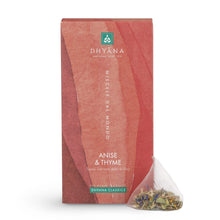 Lade das Bild in den Galerie-Viewer, Box Natale Tisane e Mug Rossa - Dhyāna Natural Leaf Tea