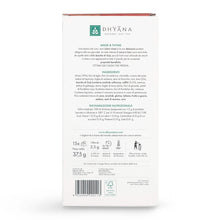 Carica l'immagine nel visualizzatore di Gallery, Box Natale Tisane e Mug Verde - Dhyāna Natural Leaf Tea