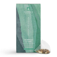 Carica l'immagine nel visualizzatore di Gallery, Box Natale Tisane e Mug Verde - Dhyāna Natural Leaf Tea