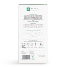 Carica l'immagine nel visualizzatore di Gallery, Box Natale Tisane e Mug Verde - Dhyāna Natural Leaf Tea