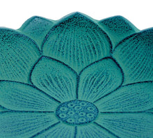 Carica l'immagine nel visualizzatore di Gallery, Fior di Loto Turchese - Dhyāna Natural Leaf Tea