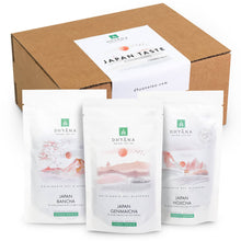 Lade das Bild in den Galerie-Viewer, Box Japan Taste Collection