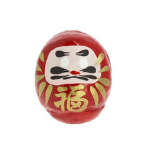 Carica l'immagine nel visualizzatore di Gallery, Daruma Portafortuna Giapponese