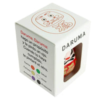 Carica l'immagine nel visualizzatore di Gallery, Daruma Rosso - Dhyāna Natural Leaf Tea