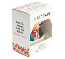 Carica l'immagine nel visualizzatore di Gallery, Okiagari - Guerriero Shinsengumi - Dhyāna Natural Leaf Tea