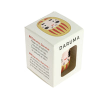Carica l'immagine nel visualizzatore di Gallery, Daruma Oro