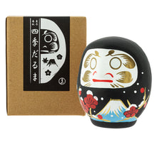Carica l'immagine nel visualizzatore di Gallery, Daruma 4 Stagioni