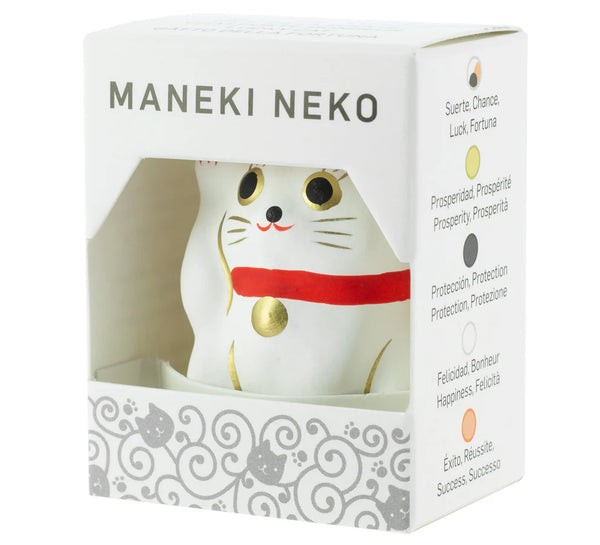 Maneki Neko