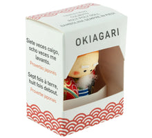 Carica l'immagine nel visualizzatore di Gallery, Okiagari - Mito Komon