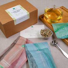 Carica l'immagine nel visualizzatore di Gallery, Box L'ora della Tisana