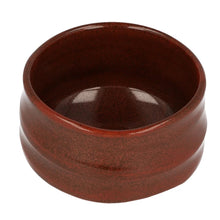 Carica l'immagine nel visualizzatore di Gallery, Matcha Chawan RED