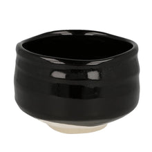 Carica l'immagine nel visualizzatore di Gallery, Matcha Chawan BLACK