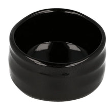 Carica l'immagine nel visualizzatore di Gallery, Matcha Chawan BLACK
