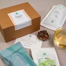 Carica l'immagine nel visualizzatore di Gallery, Box Note di Fiori