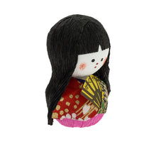 Carica l'immagine nel visualizzatore di Gallery, Okiagari - Principessa Chiaro di Luna