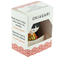 Carica l'immagine nel visualizzatore di Gallery, Okiagari - Principessa Chiaro di Luna