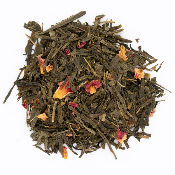 Tè Verde Sencha Sakura