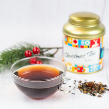 Charger l'image dans la galerie, Thé de Noël